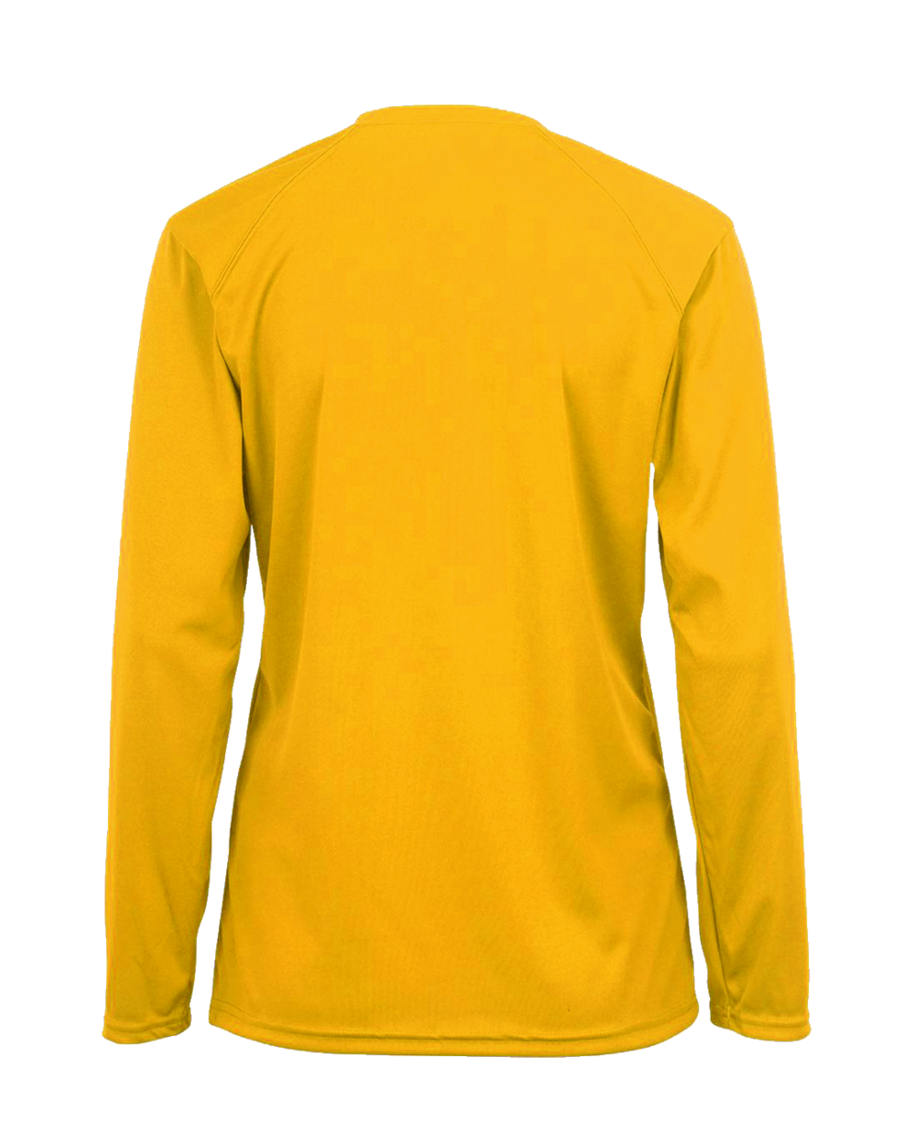 B-Core Women's L/S Tee