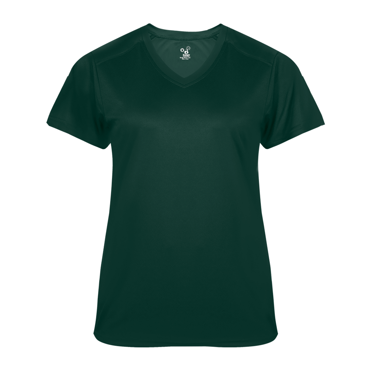 Ultimate Softlock Women's V Neck Tee