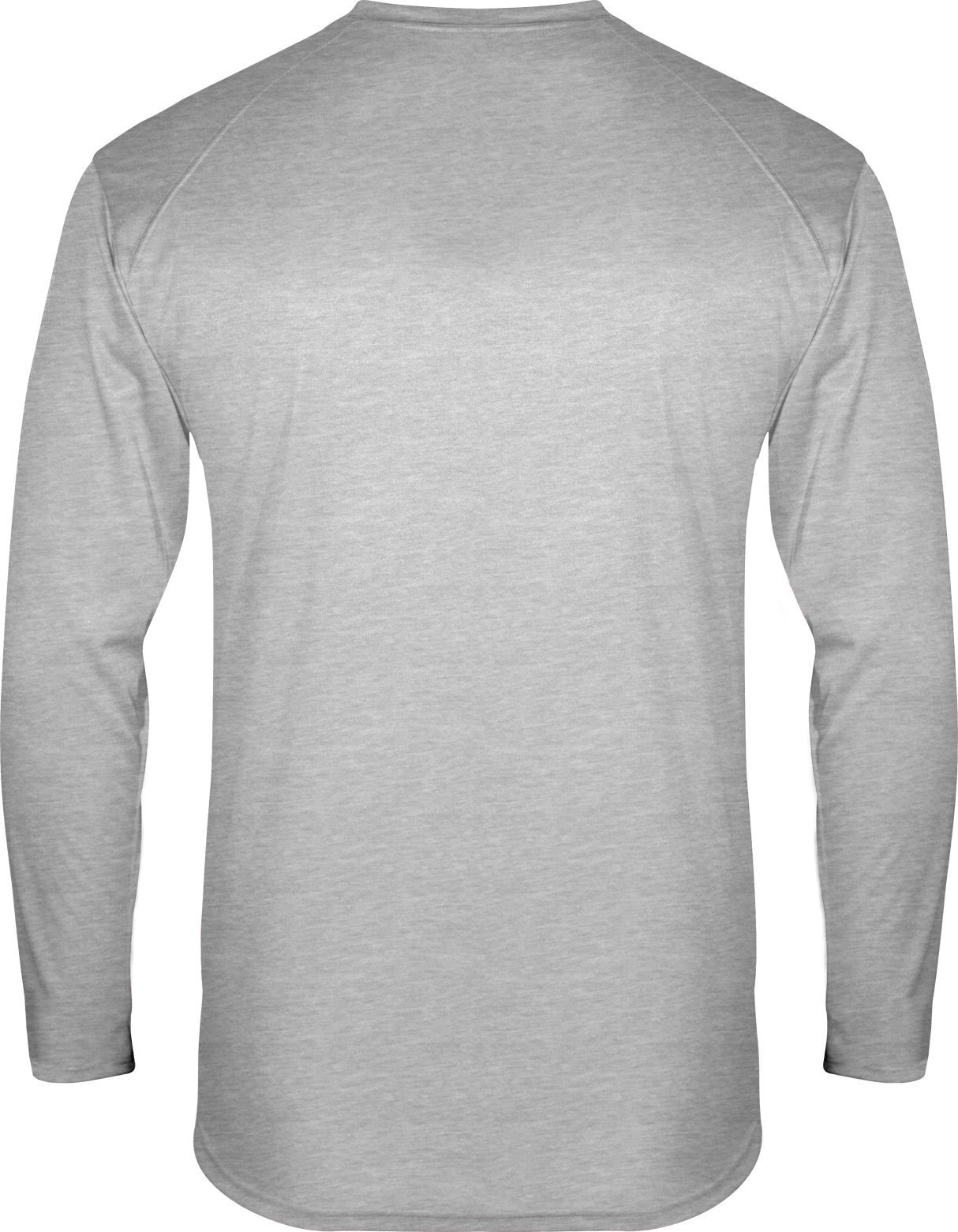 Fitflex Perf. L/S Tee - Pro Game Sports
