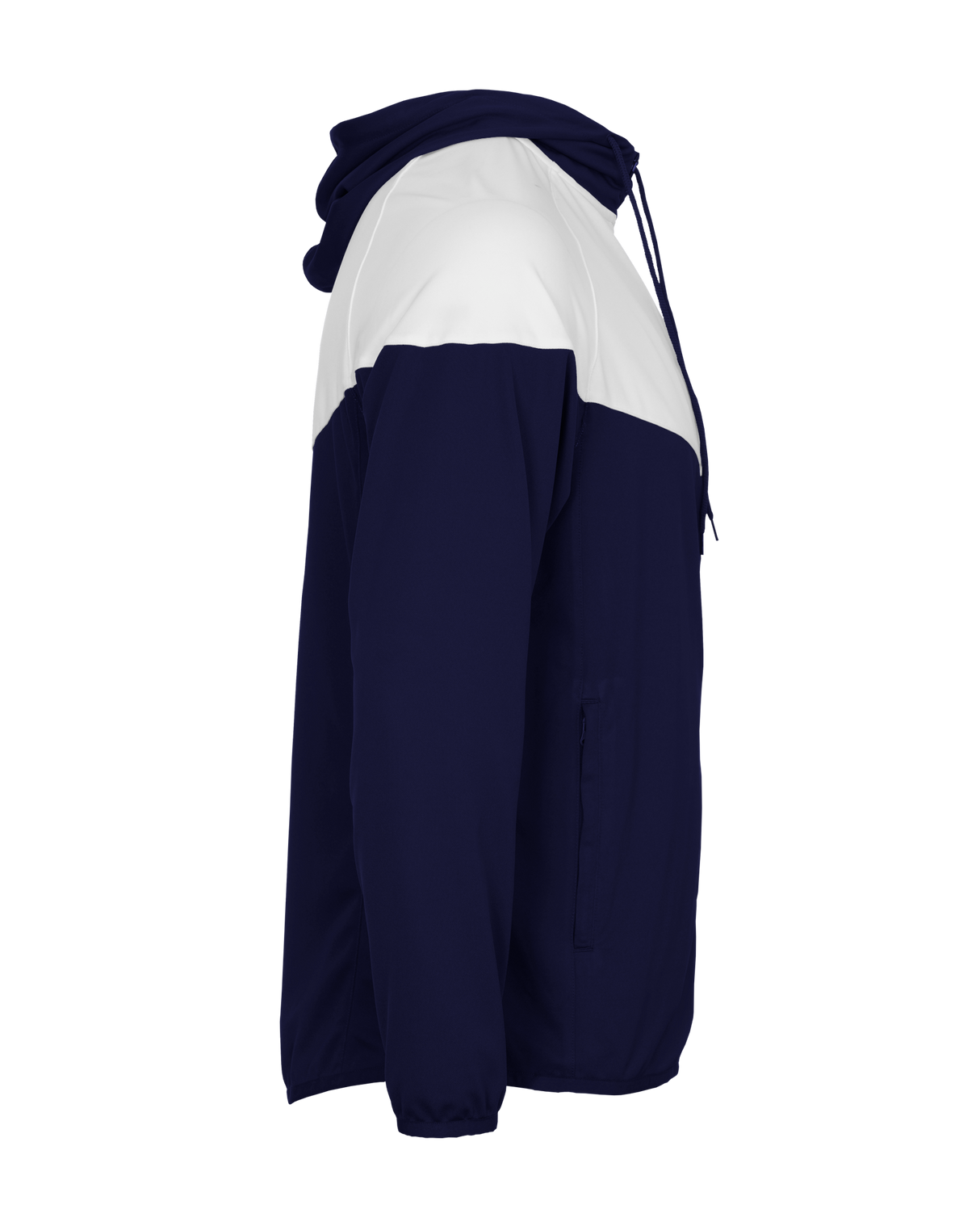 Sprint Outer-core Jacket