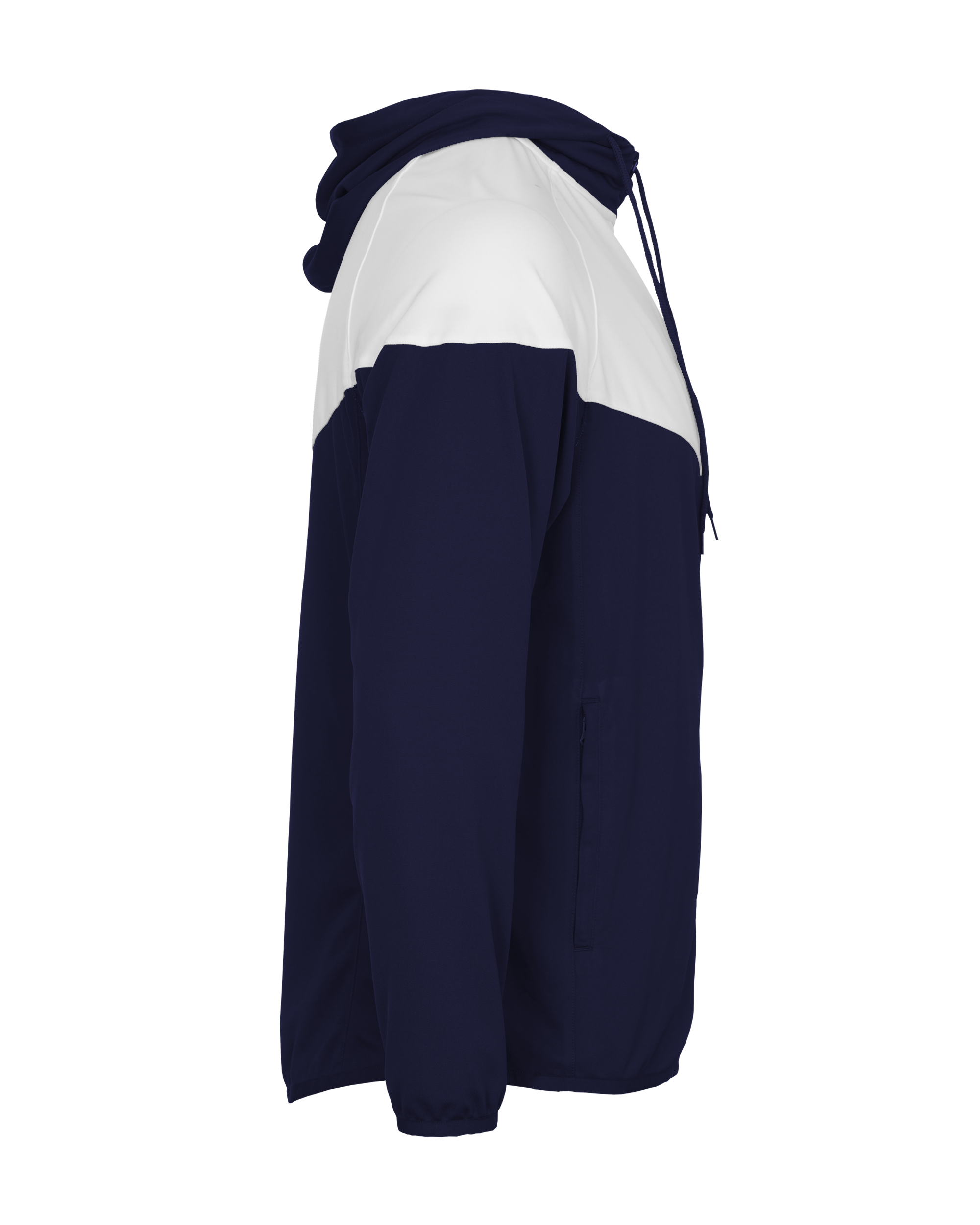 Sprint Outer-core Jacket