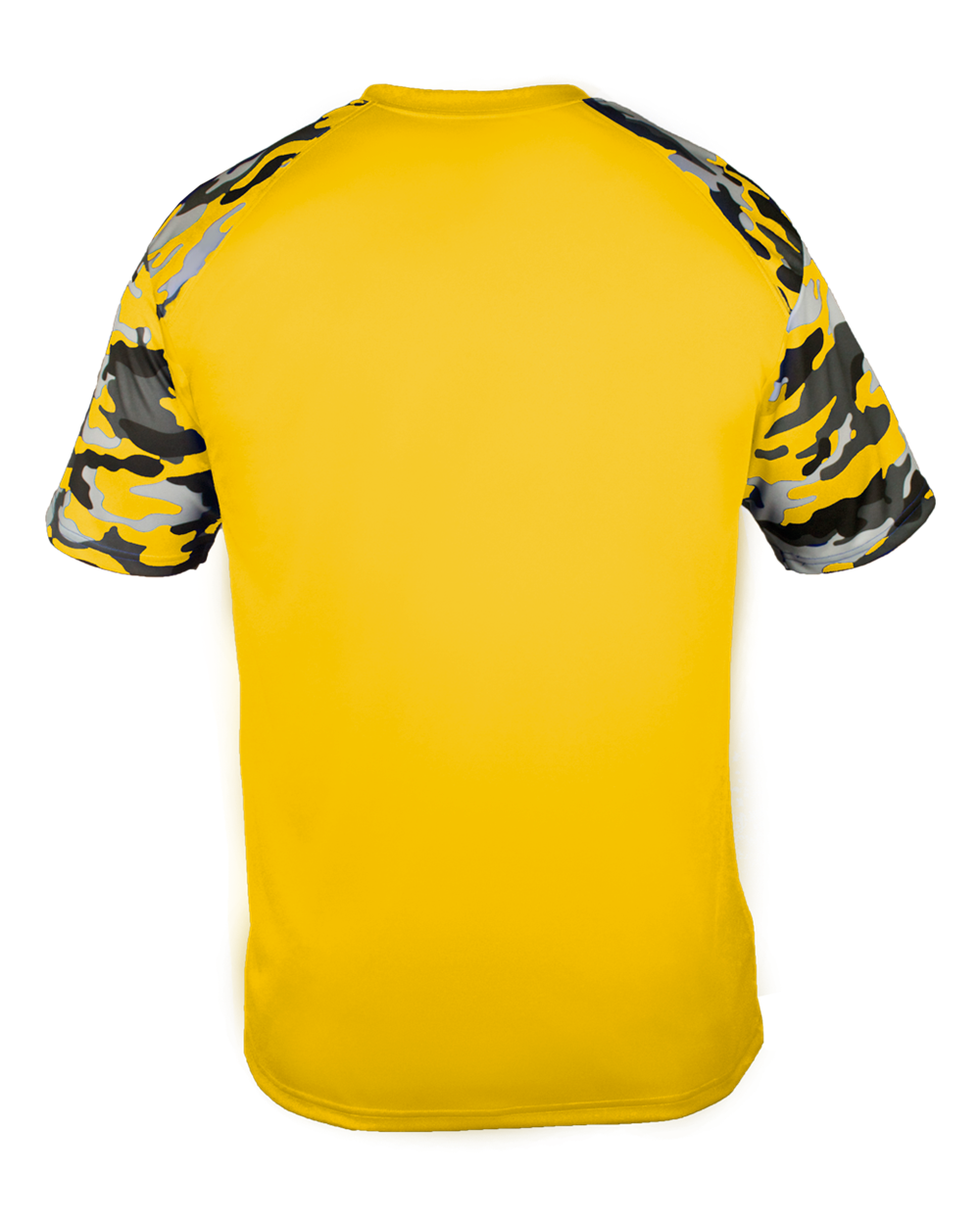 Camo Sport Youth Tee