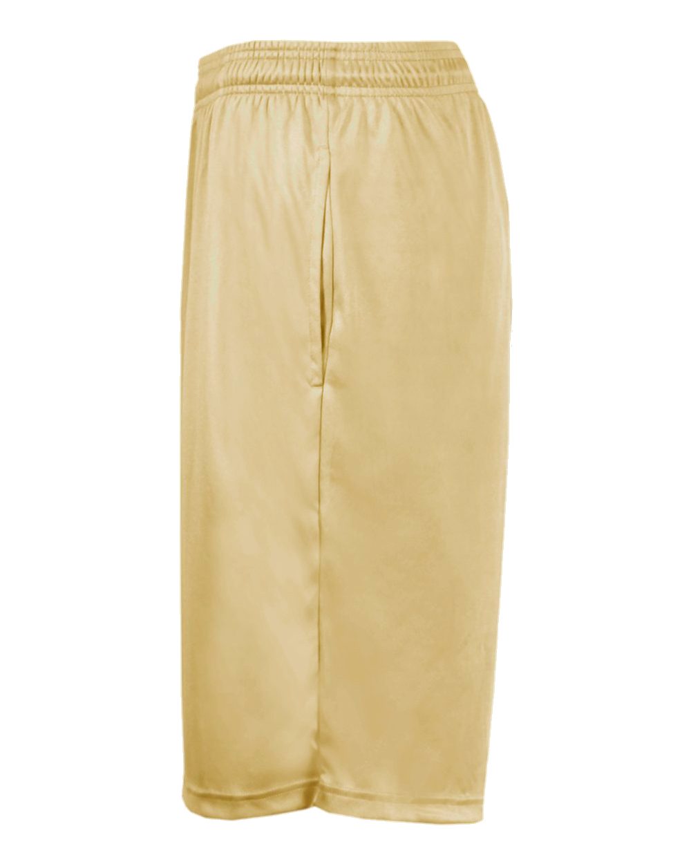 B-Core Pocketed 10 Inch Short