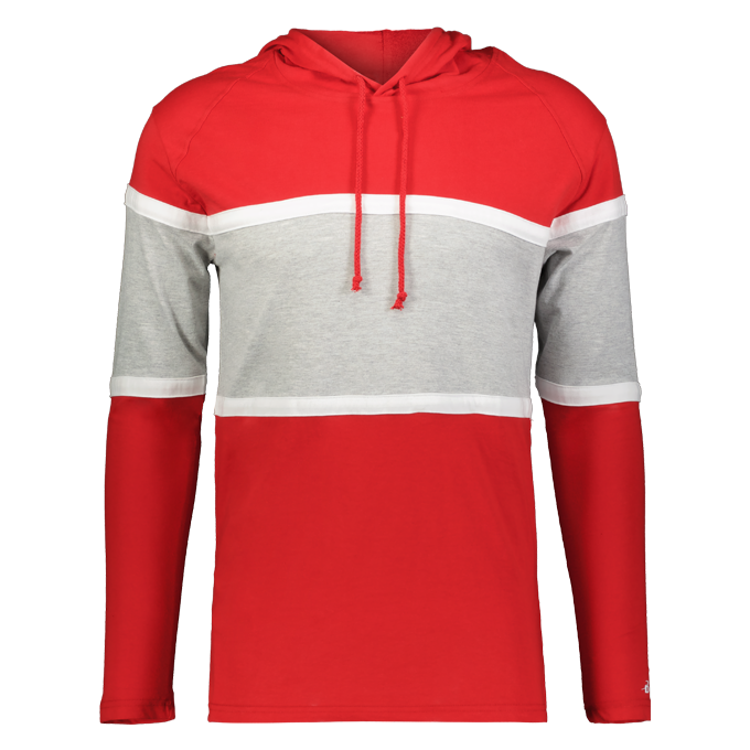 United Hood Tee - Pro Game Sports