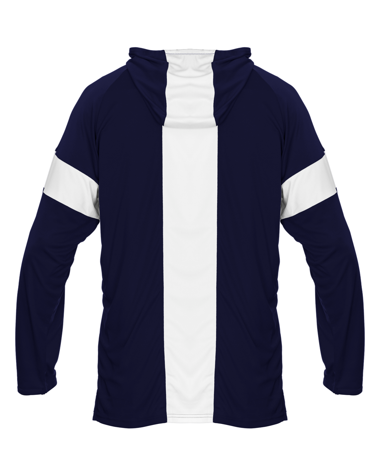 Contender L/S Shooter Shirt