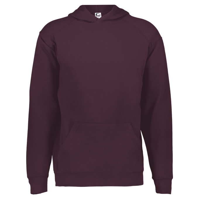 C2 Fleece Youth Hood