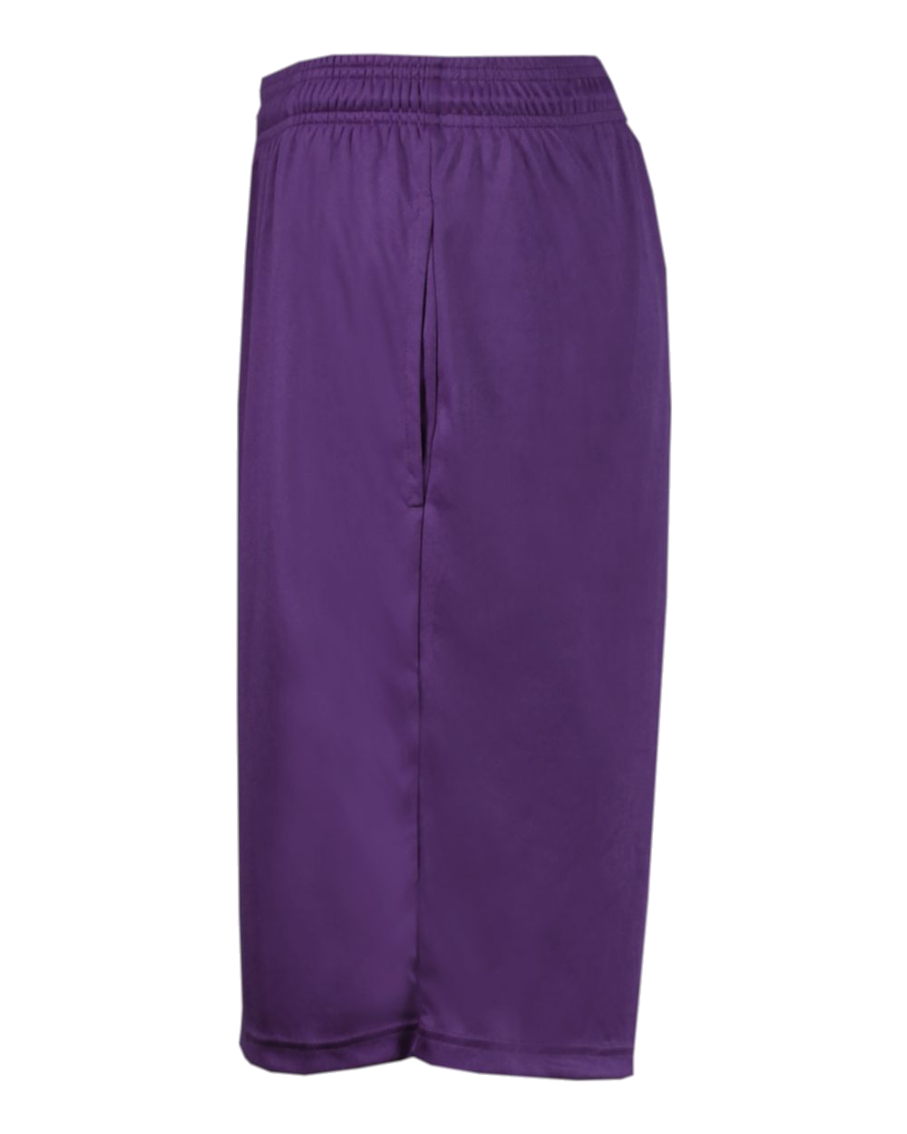 B-Core Pocketed 10 Inch Short