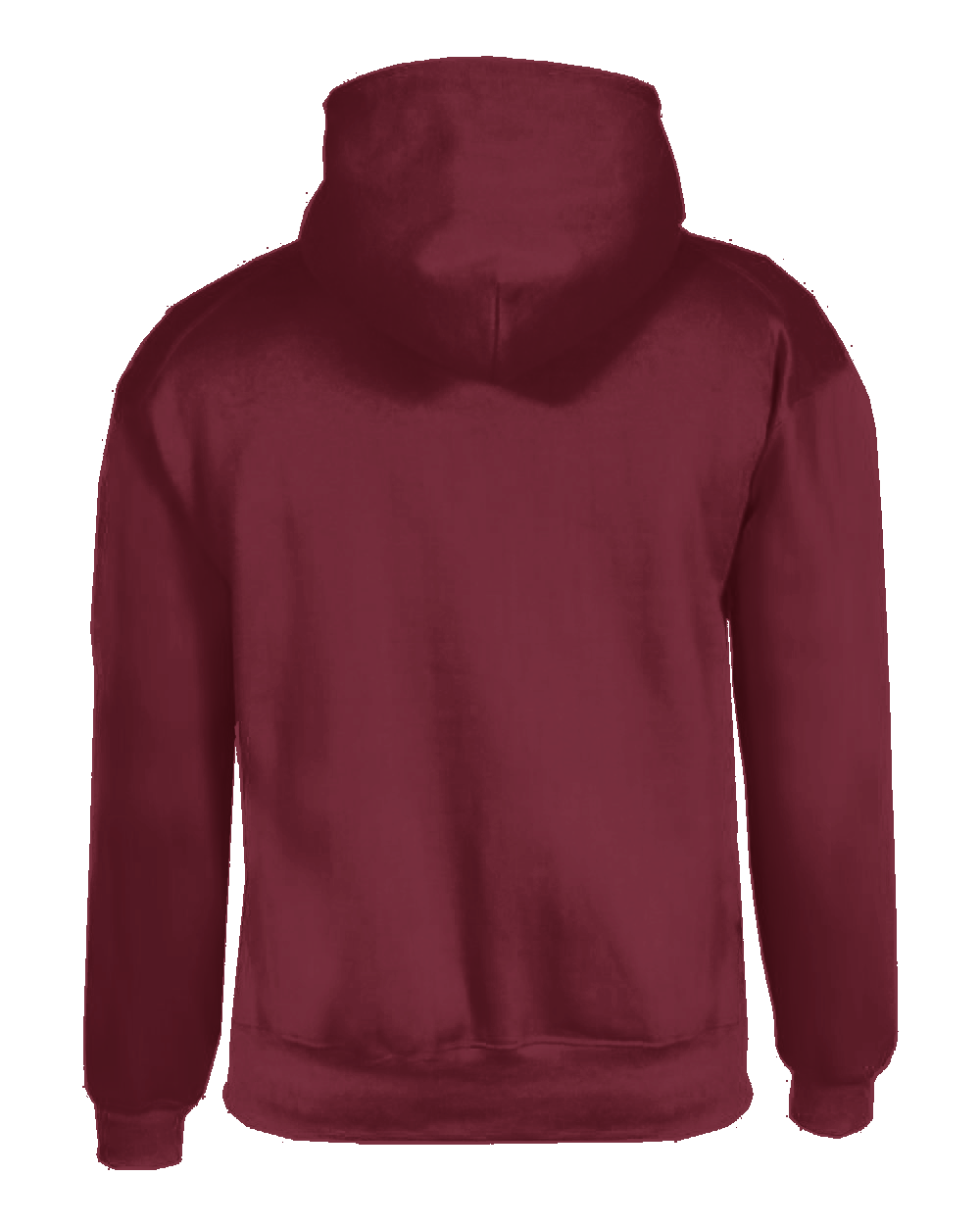 Athletic Fleece Hoodie