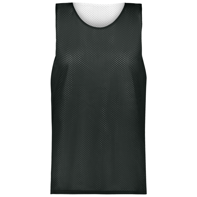 Mesh Reversible Women's Tank