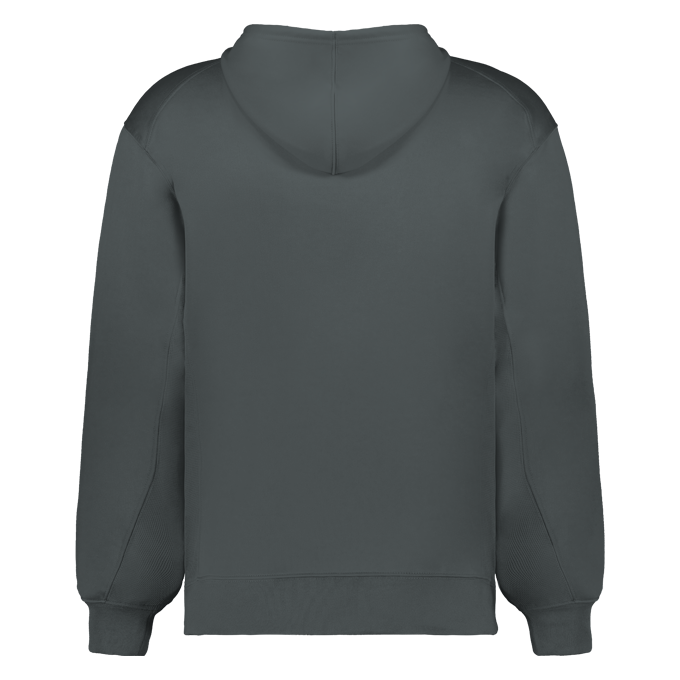 Perf. Fleece Youth Hood