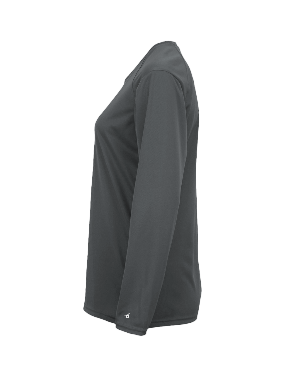 B-Core Women's L/S Tee