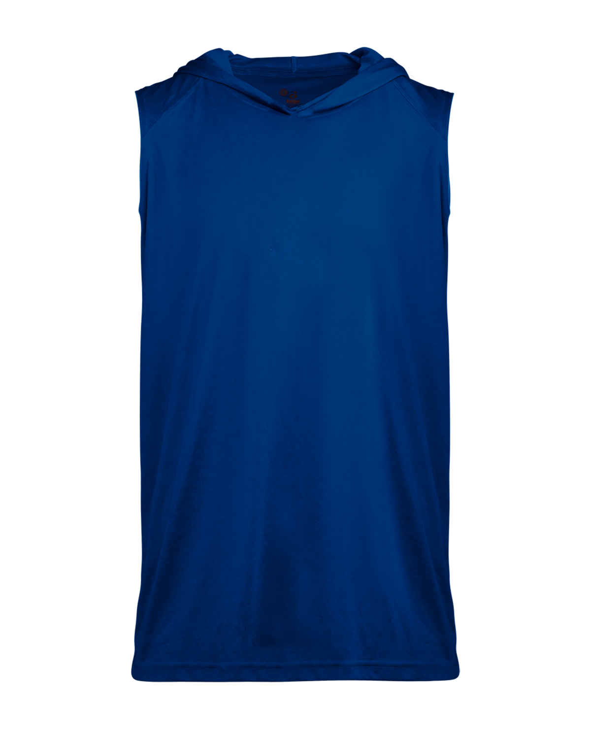 B-Core Sleeveless Youth Hood Tee - Pro Game Sports