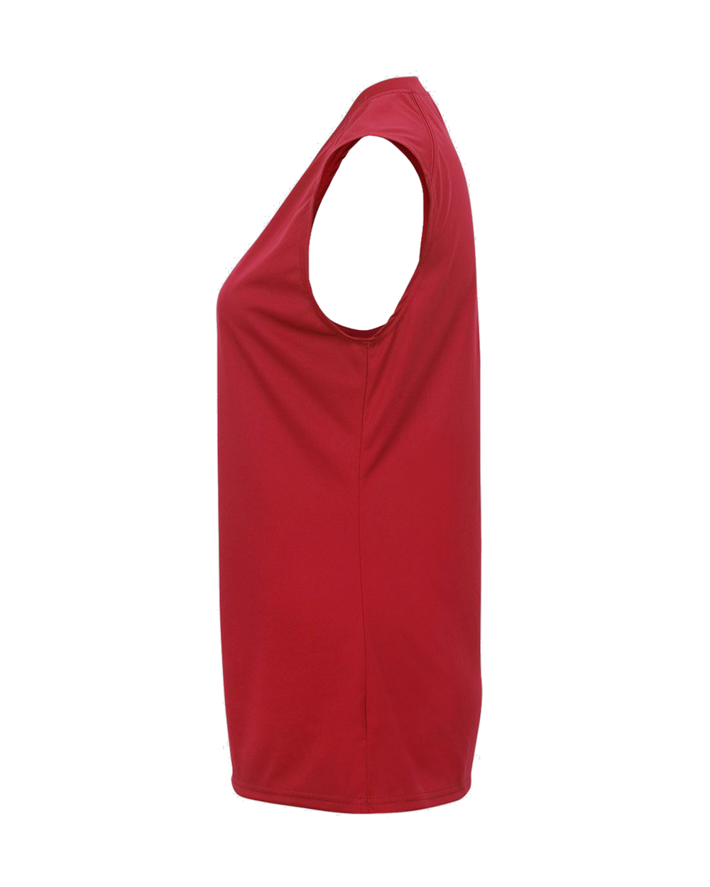 B-Core Women's Sleeveless Tee