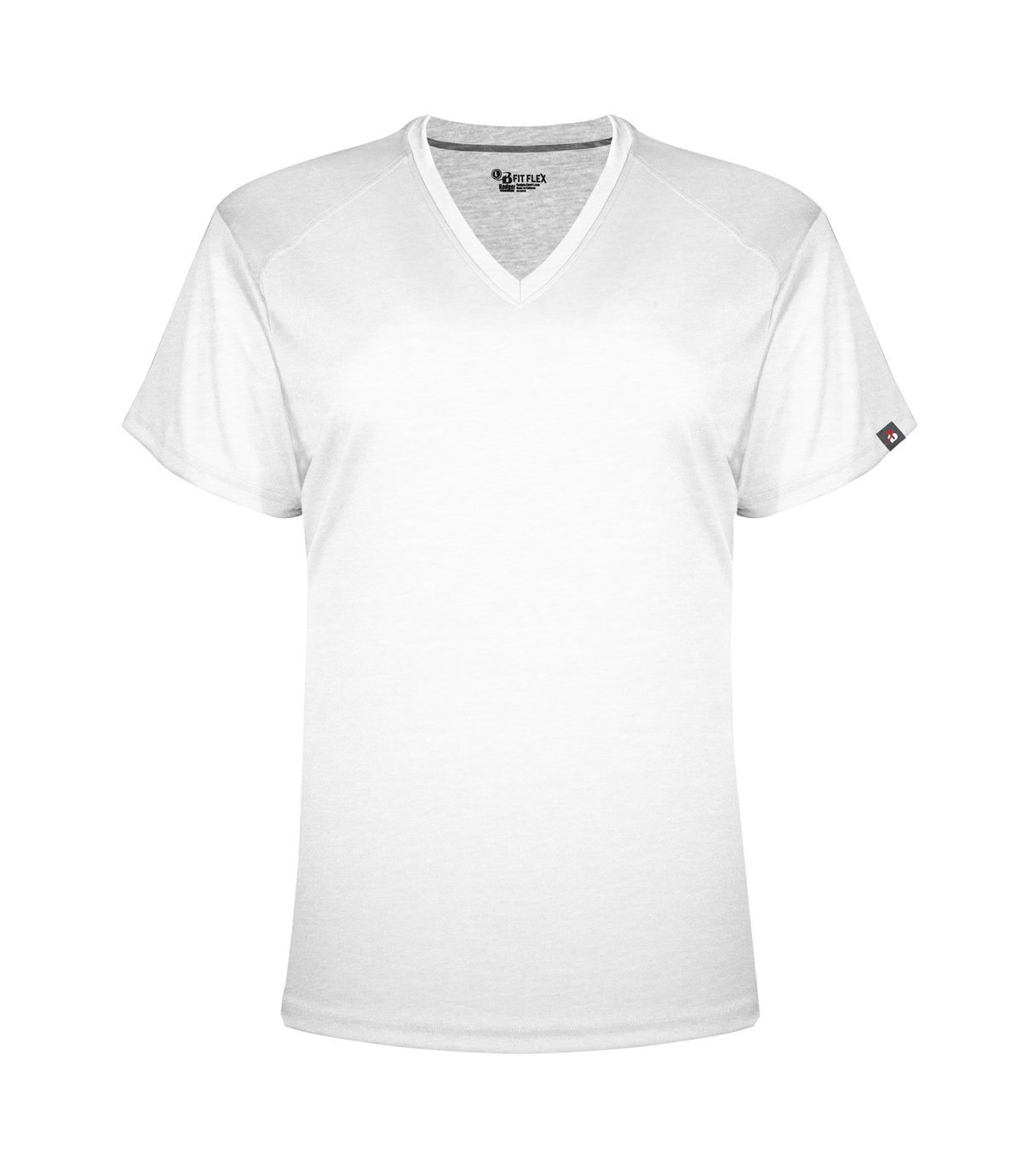 Fitflex Perf. Women's Tee