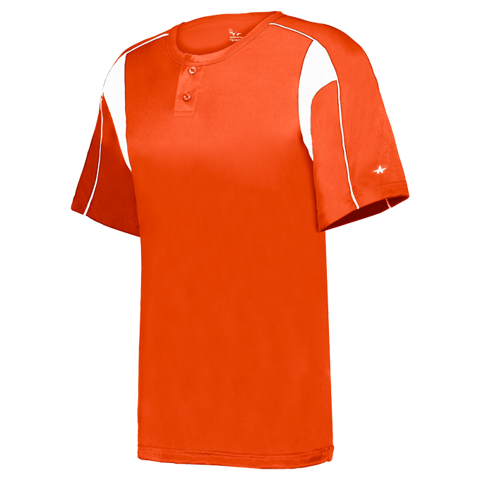 Pro Youth Placket - Pro Game Sports