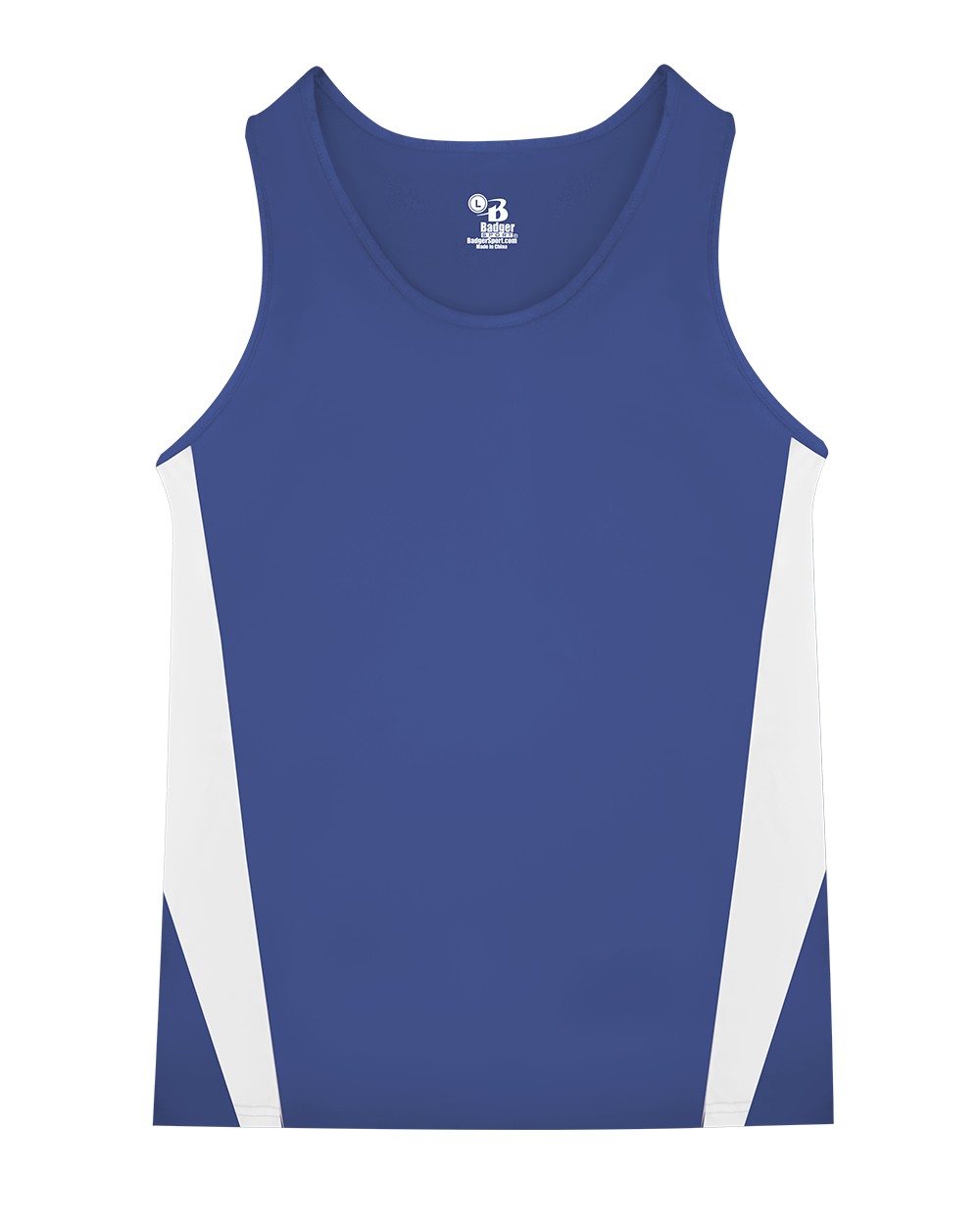 Stride Singlet