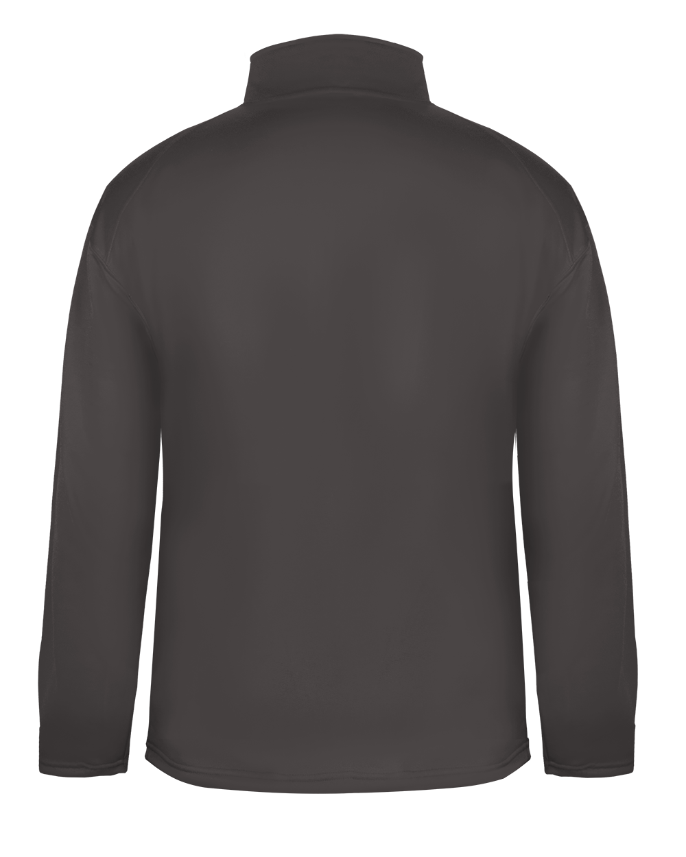 Perf. Fleece 1/ 4 Zip