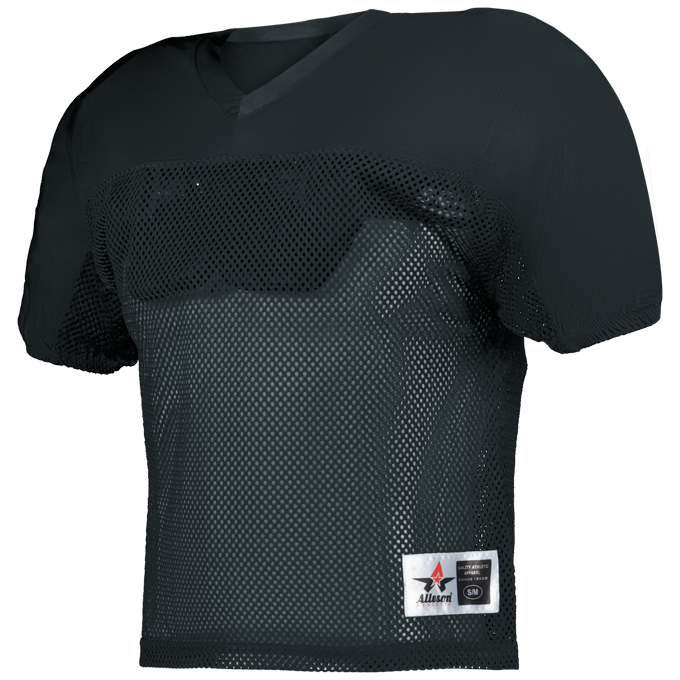 Dazzle Mesh Practice Jersey - Pro Game Sports