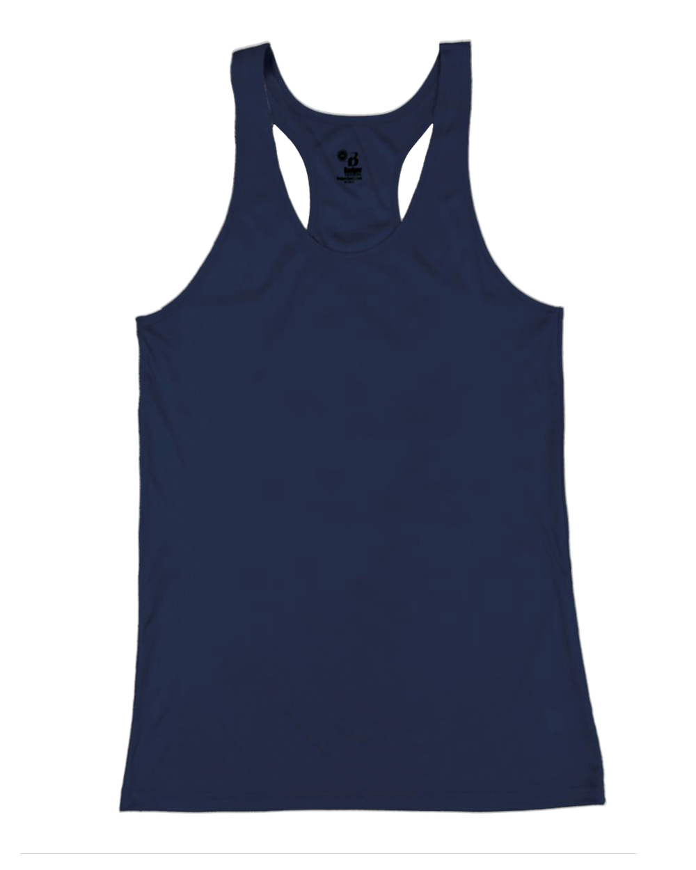 B-Core Racerback Tank - Pro Game Sports