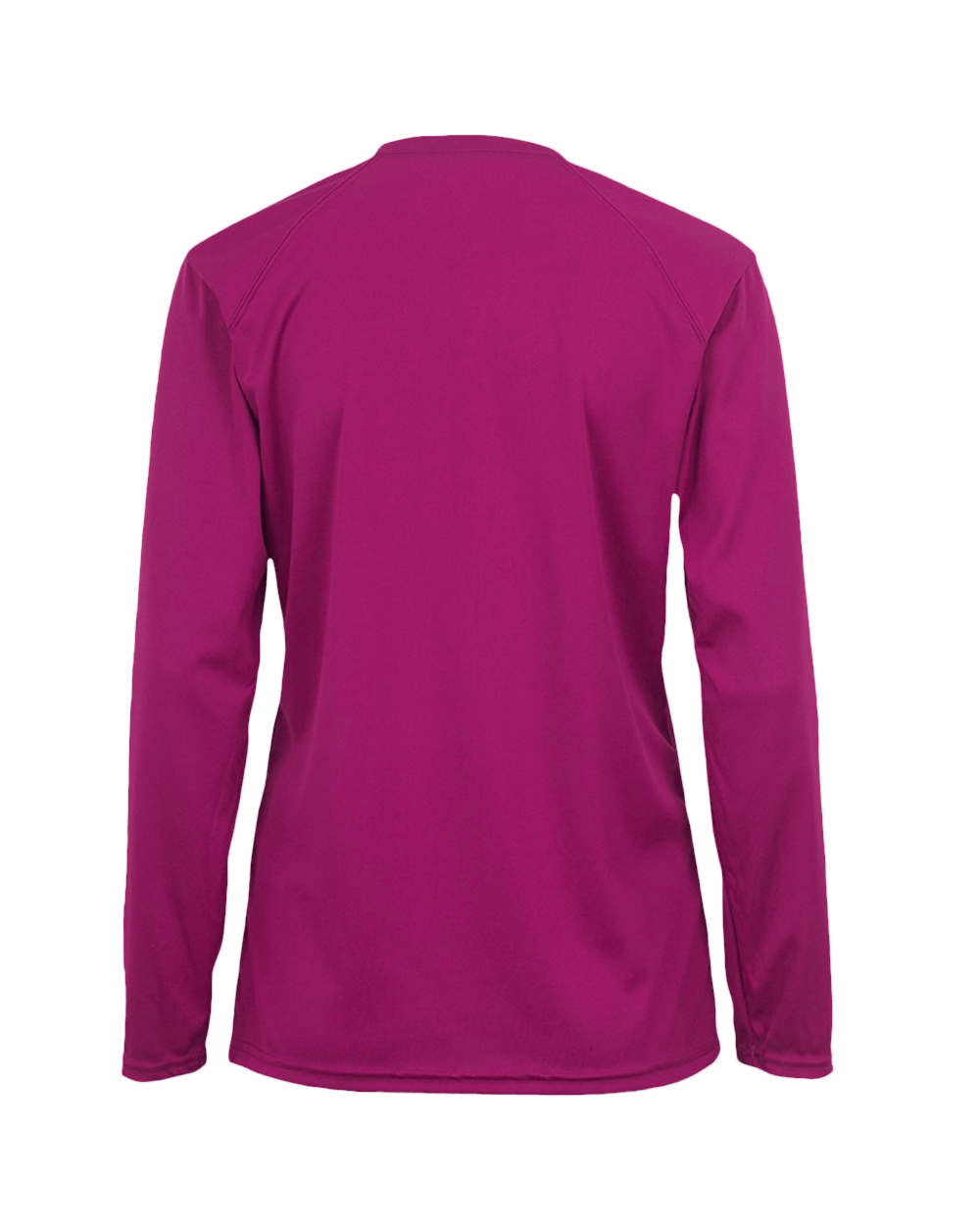 B-Core Women's L/S Tee