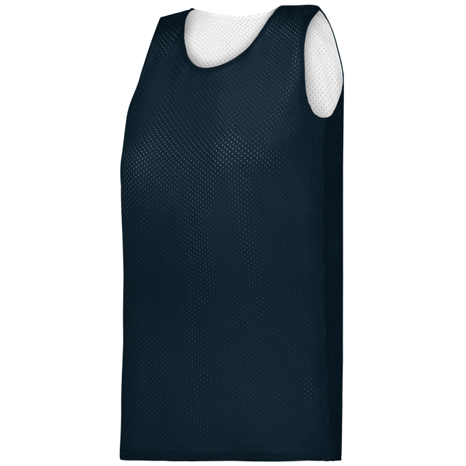 Mesh Reversible Women's Tank