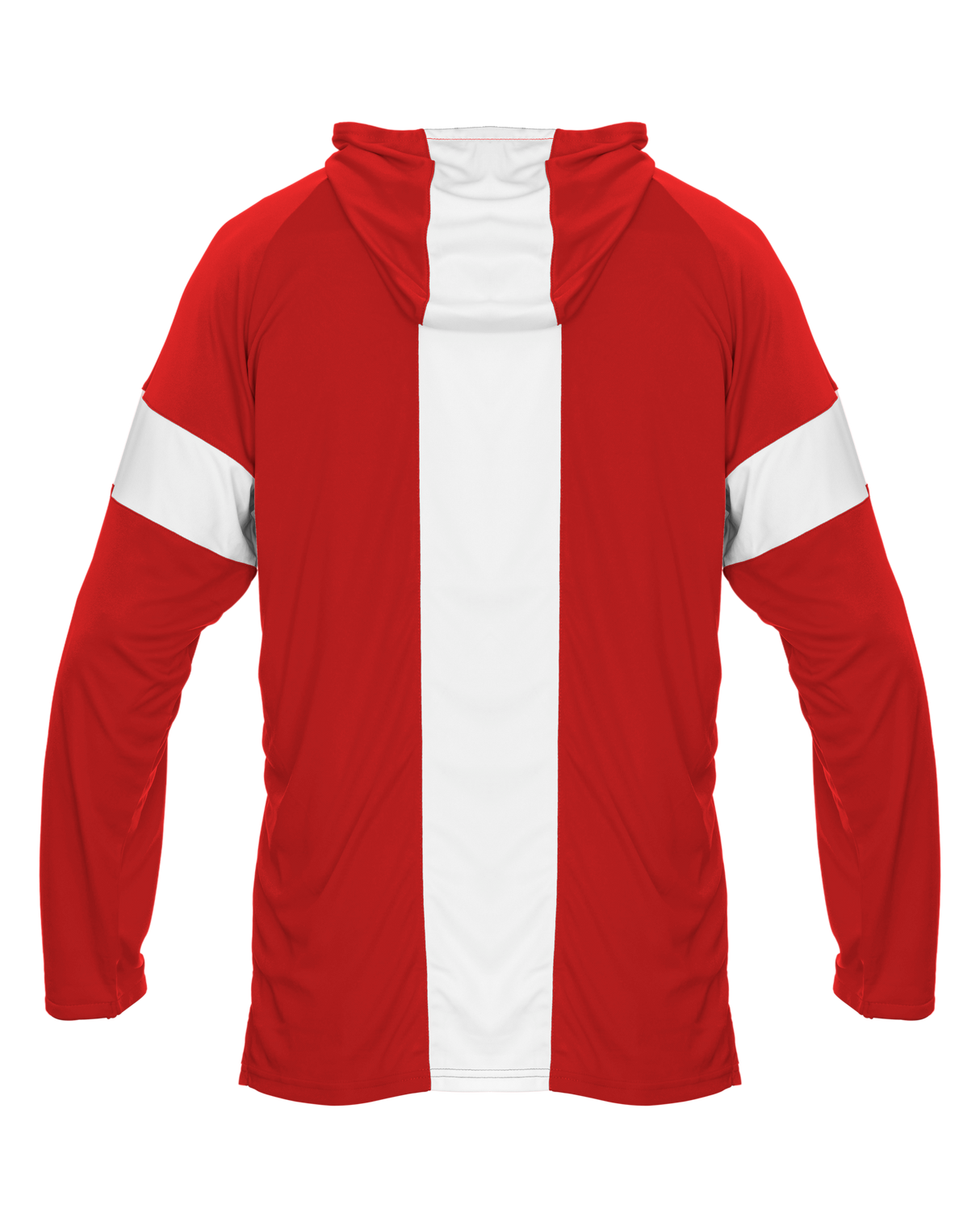 Contender L/S Shooter Shirt