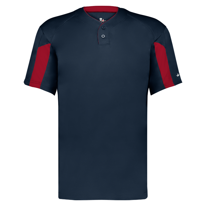 Striker Youth Placket