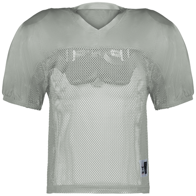 Youth Dazzle Mesh Practice Football Jersey