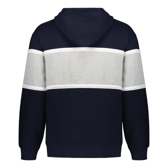 United Athletic Fleece Hood