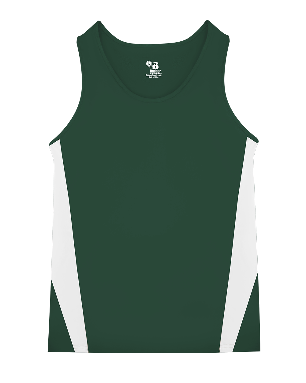 Stride Singlet