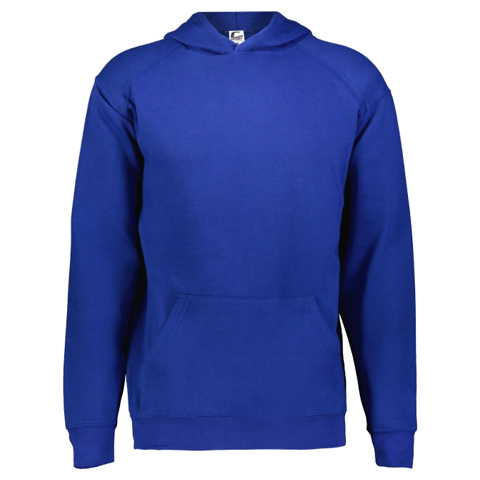 C2 Fleece Youth Hood