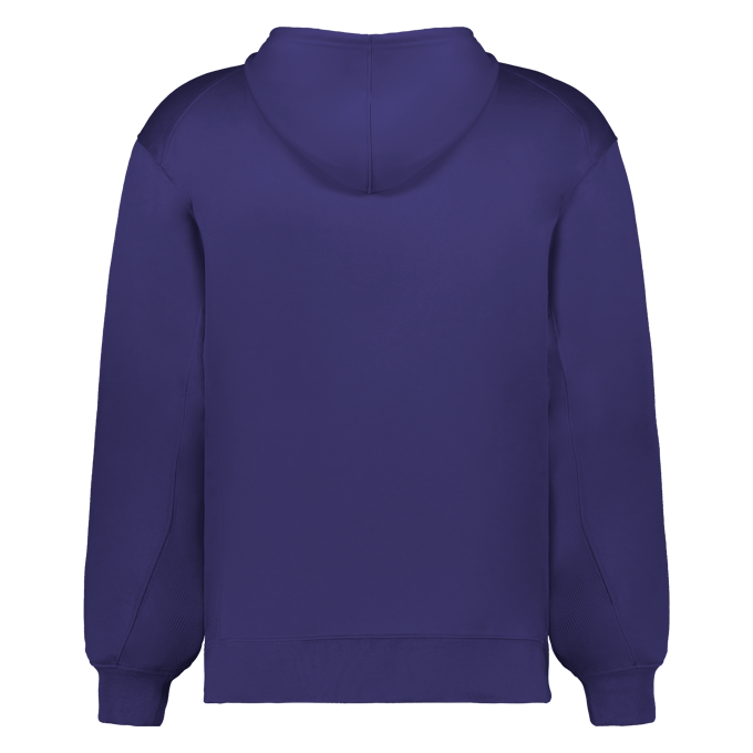 Perf. Fleece Youth Hood