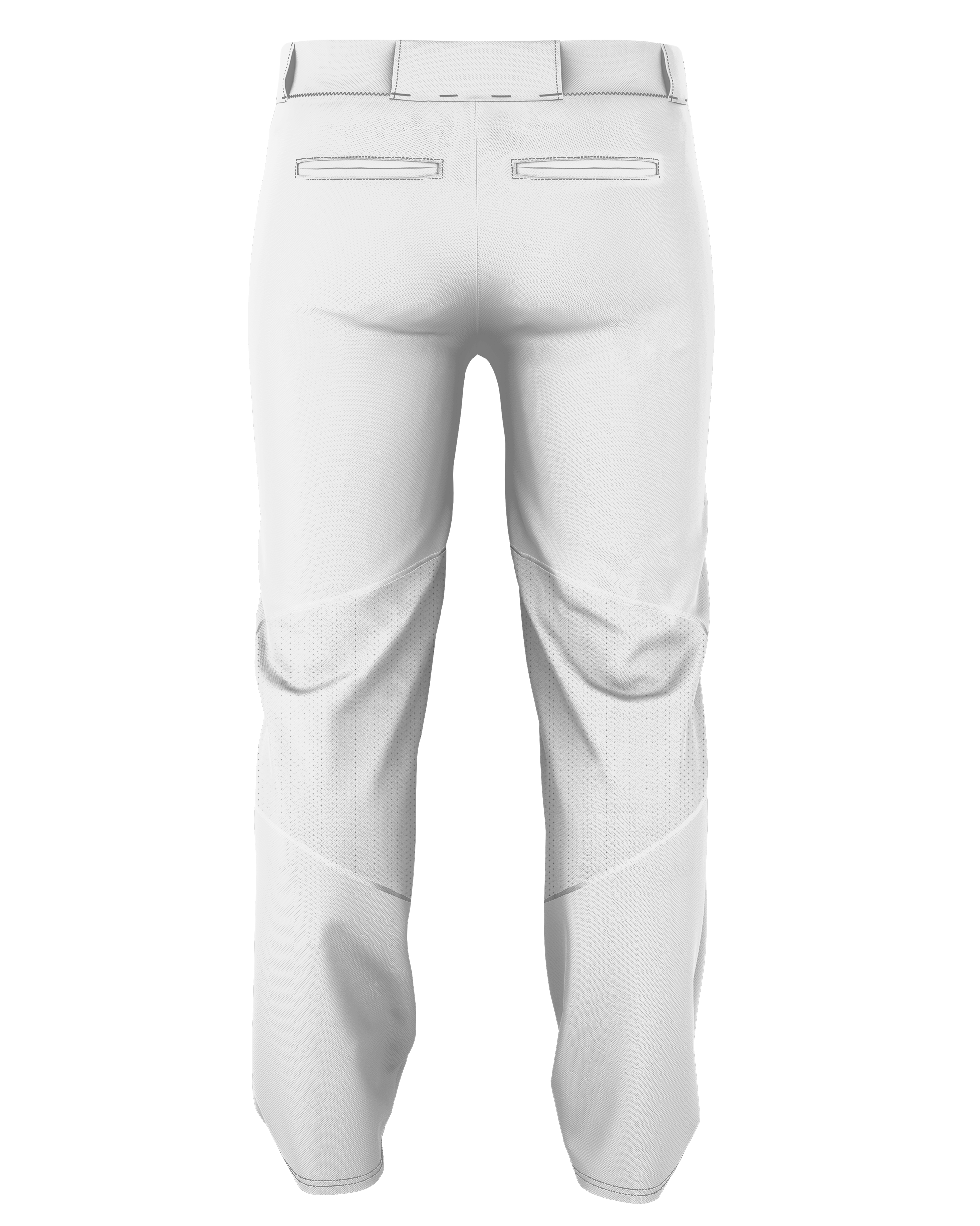 Adult Crush Premier Baseball Pant
