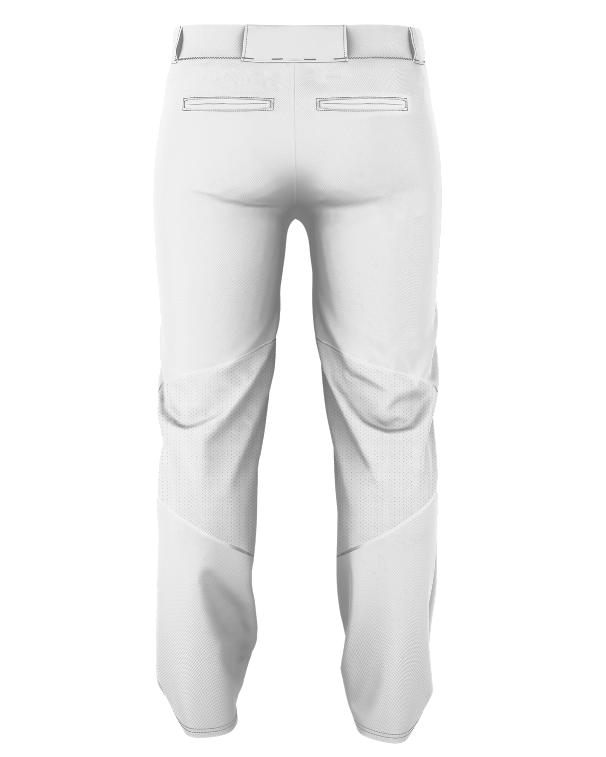 Adult Crush Premier Baseball Pant