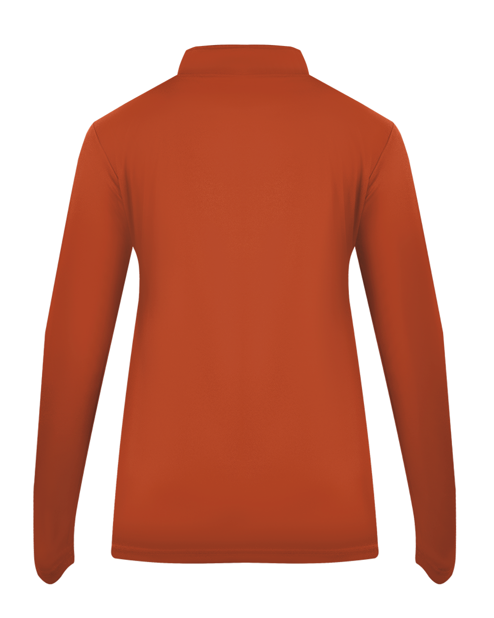 B-Core Women's 1/4 Zip - Pro Game Sports