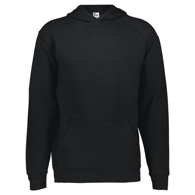 C2 Fleece Youth Hood