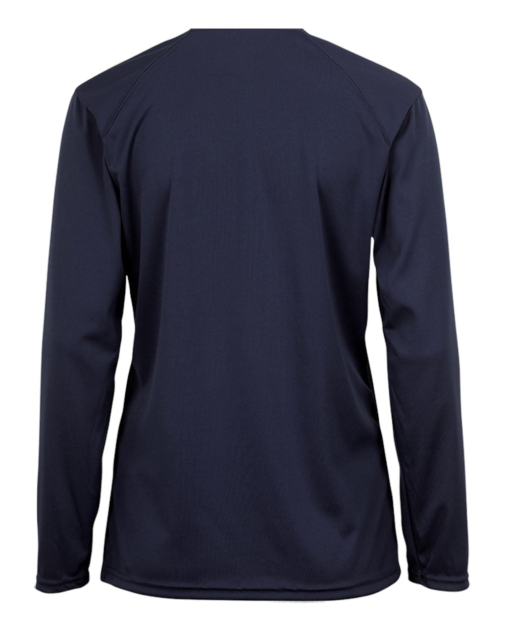 B-Core Women's L/S Tee