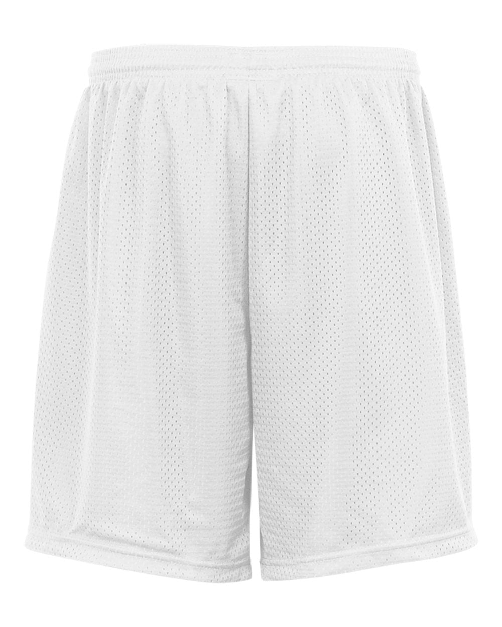 Mesh/Tricot 9 Inch Short