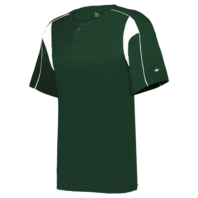 Pro Youth Placket - Pro Game Sports