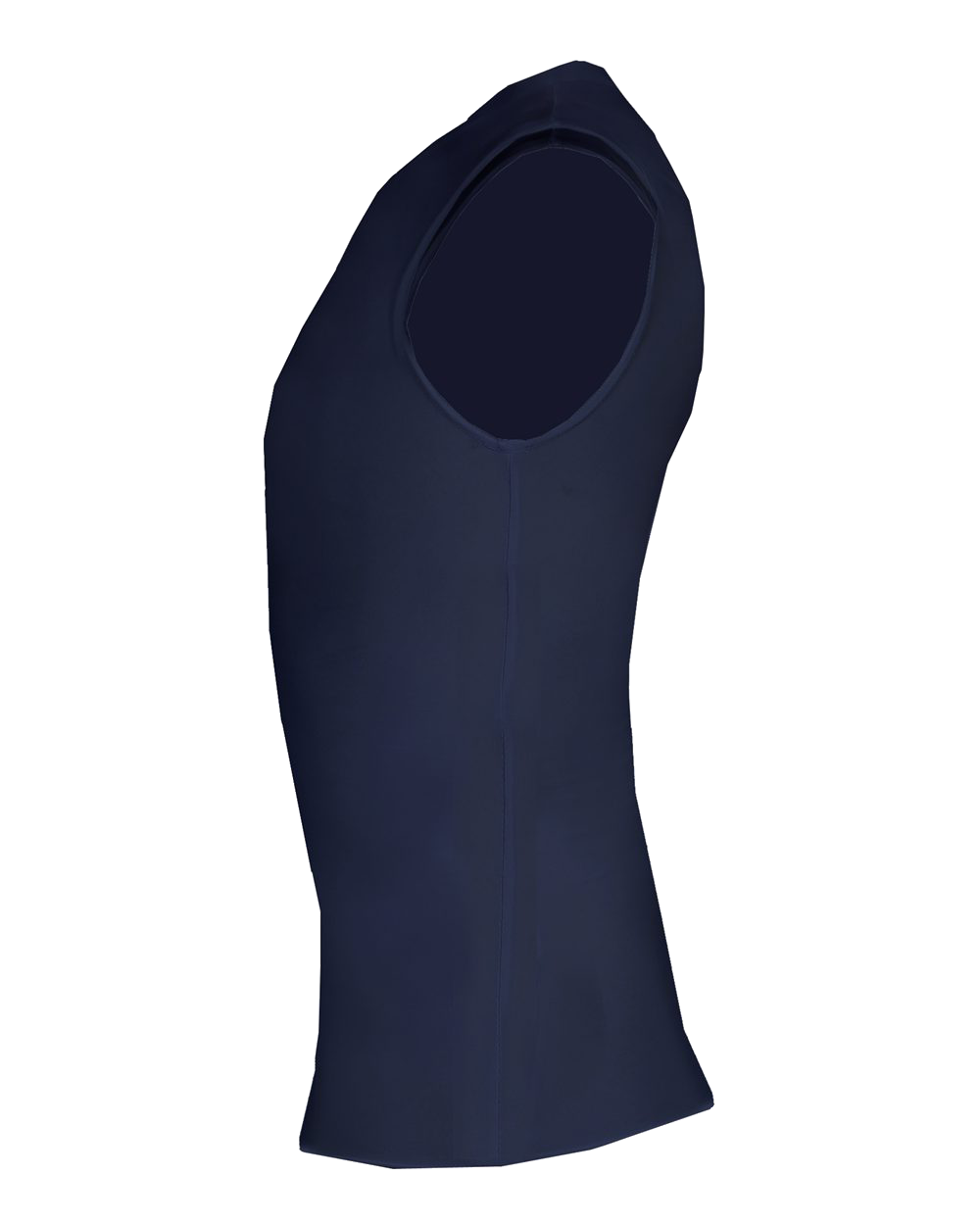 Pro-Compression Sleeveless Crew