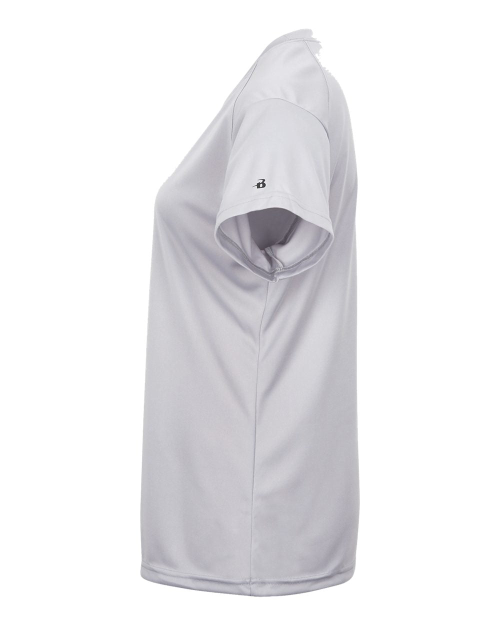 B-Core V-Neck Youth Tee