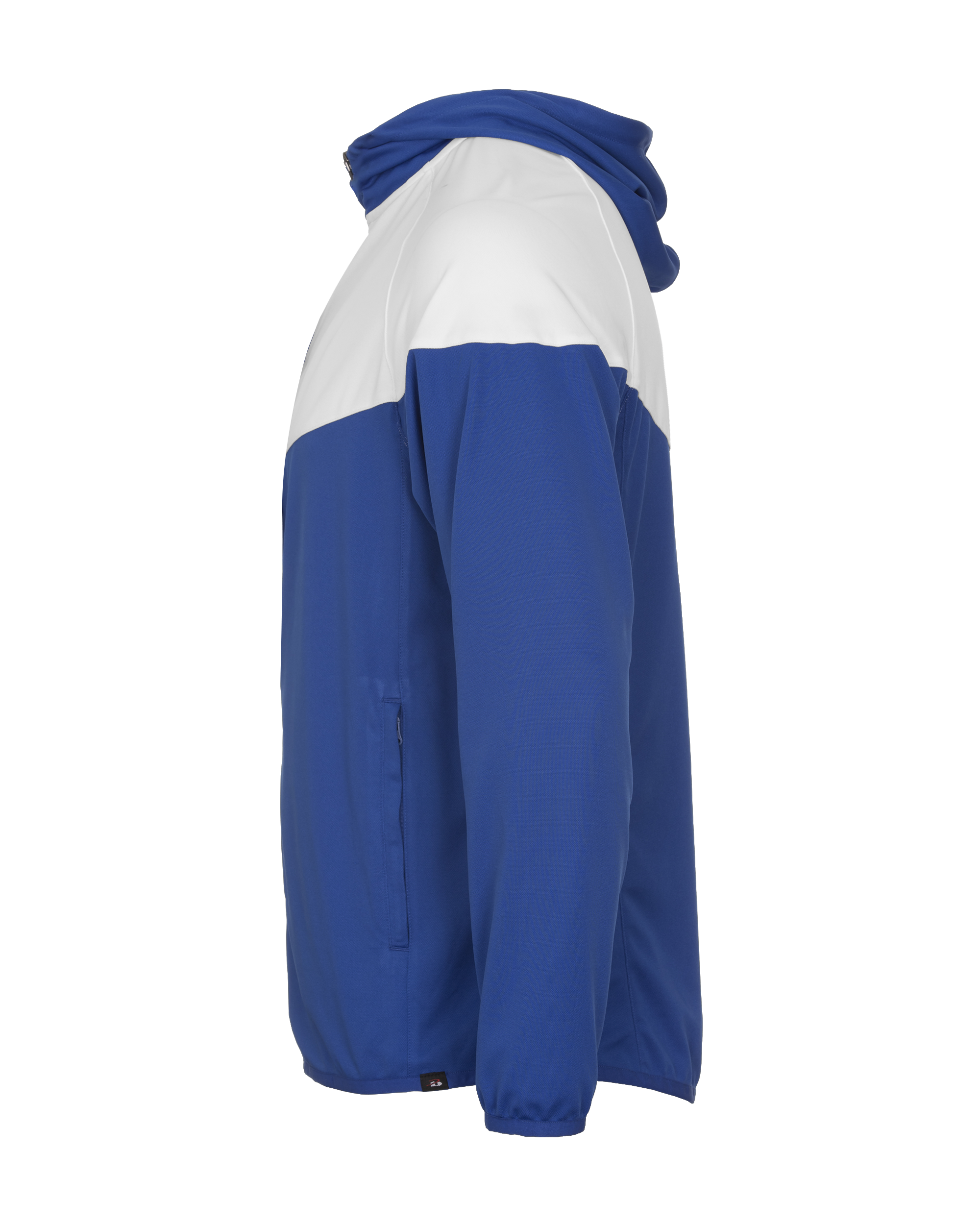 Sprint Outer-core Youth Jacket