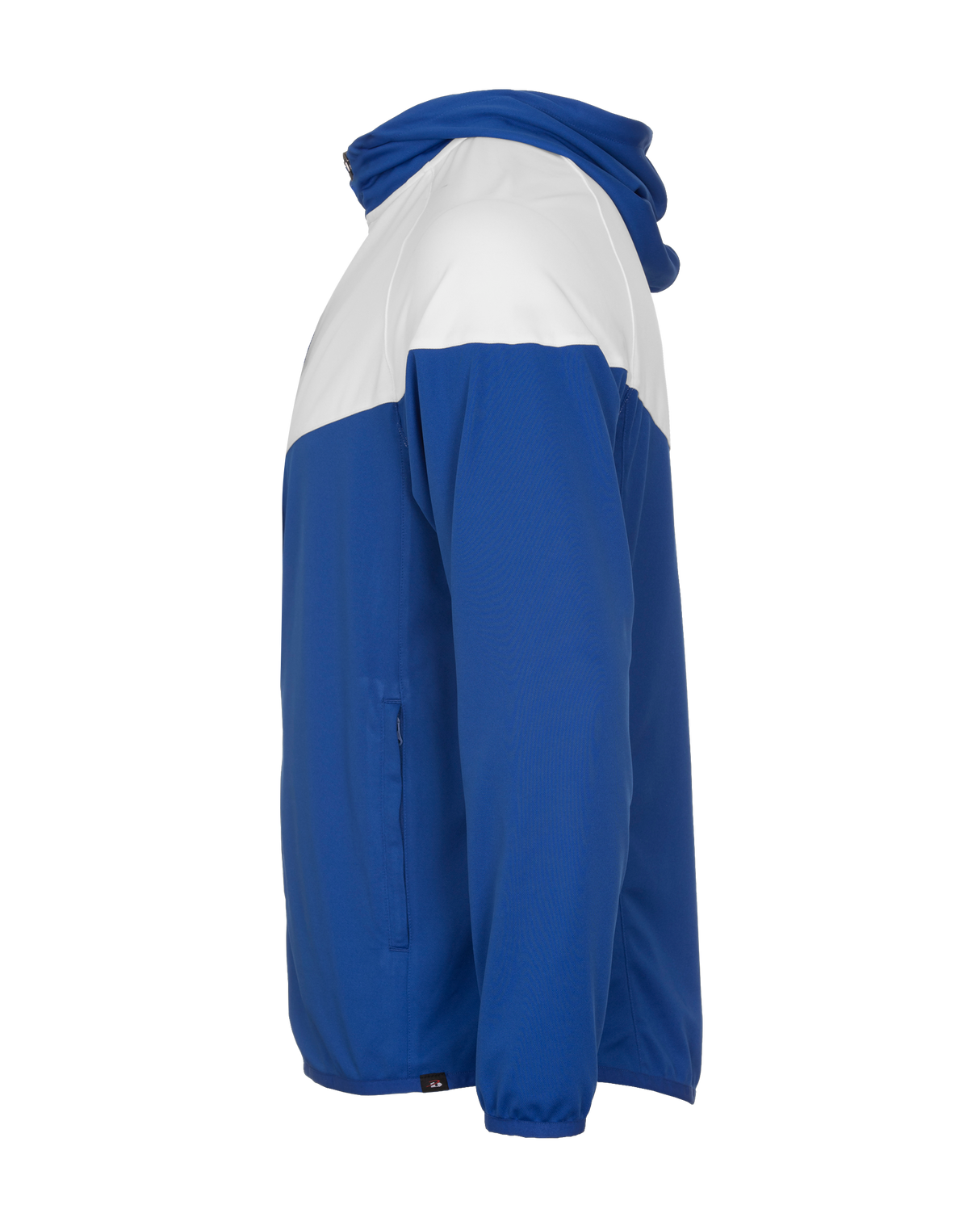 Sprint Outer-core Youth Jacket