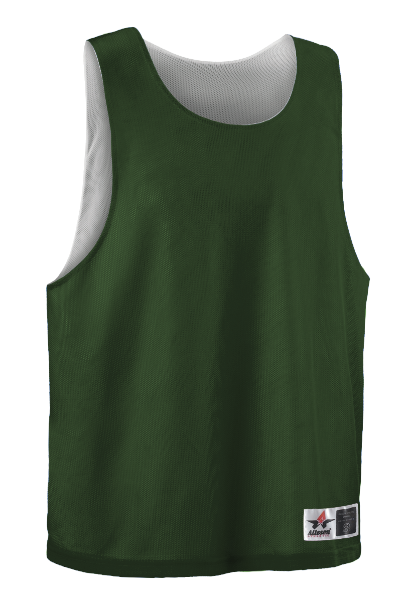 Youth Lacrosse Reversible Pinnie