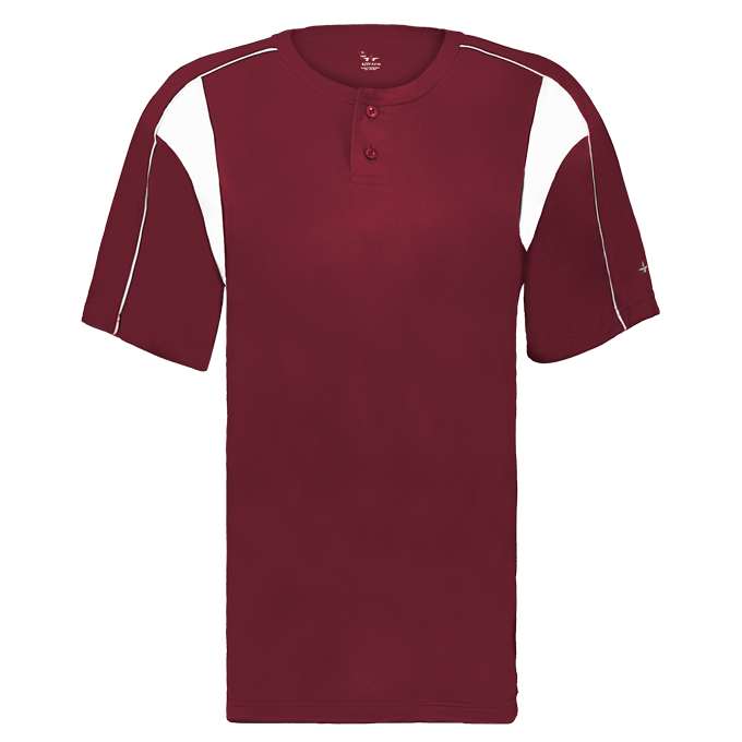 Pro Youth Placket - Pro Game Sports