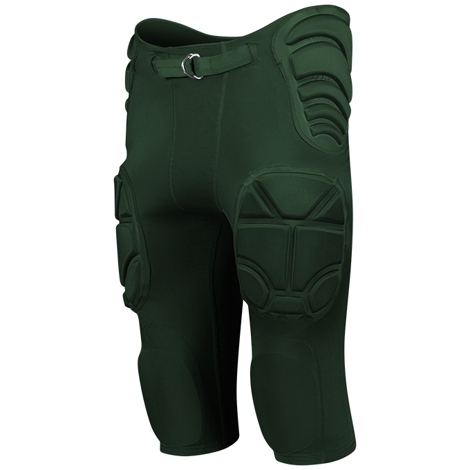 Youth Icon Integrated Pant - Pro Game Sports