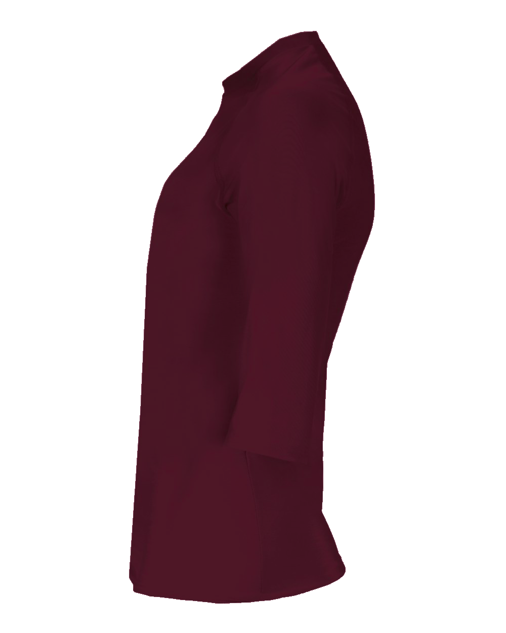 Pro-Compression 1/2 Sleeve Crew