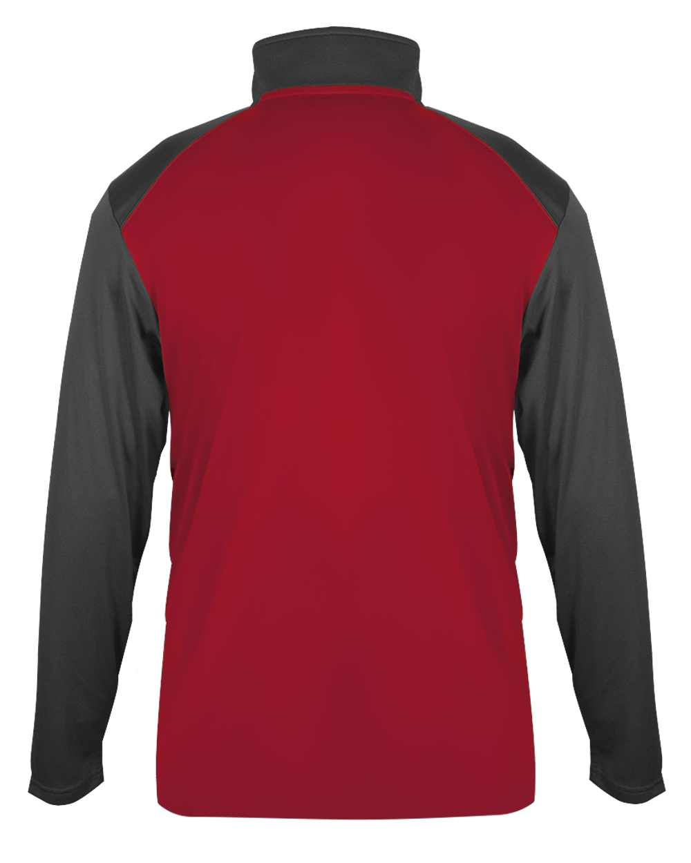 Ultimate Softlock Sport 1 /4 Zip - Pro Game Sports