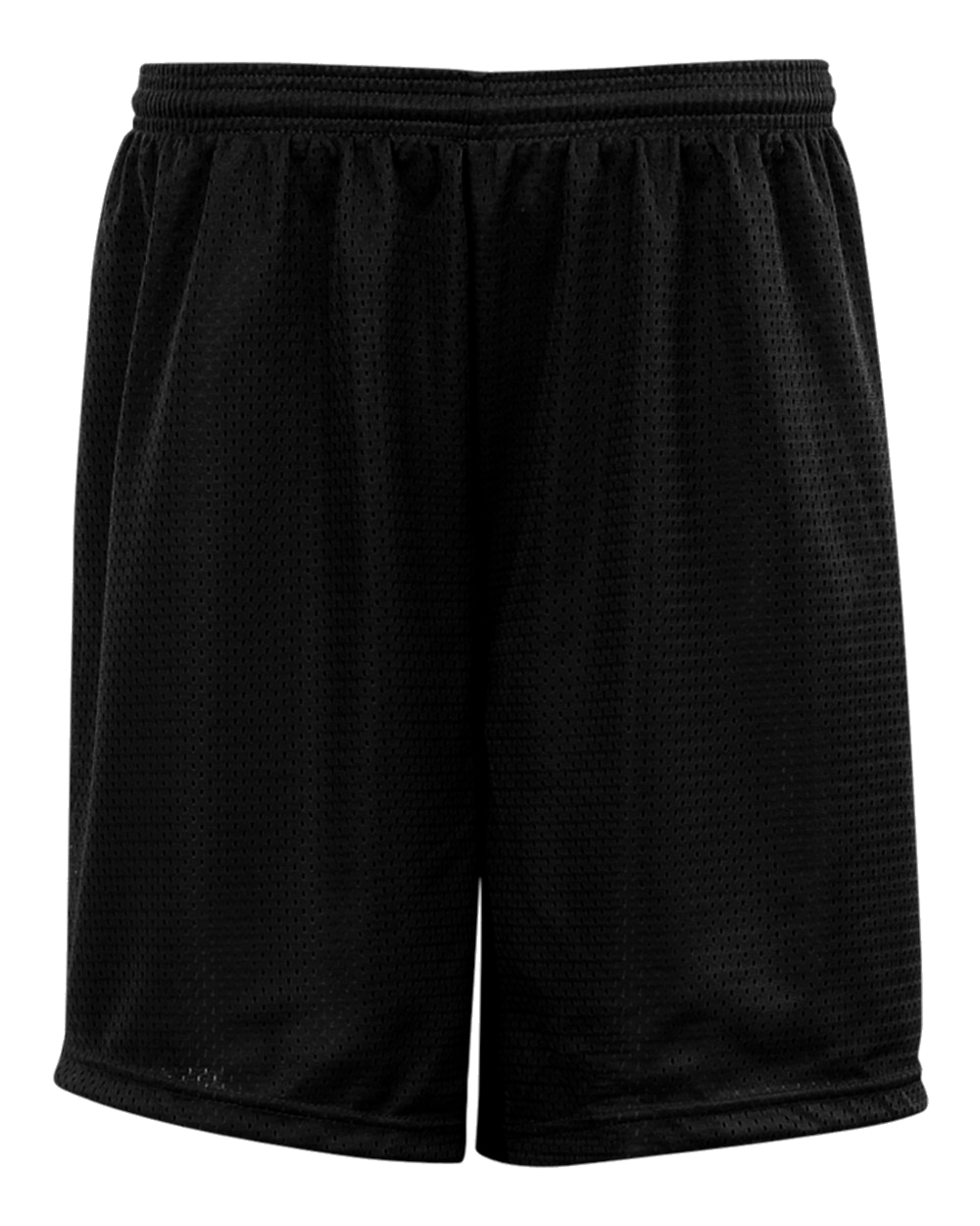 Mesh/Tricot 7 Inch Short