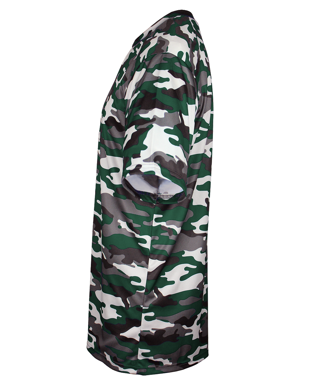 Camo Tee